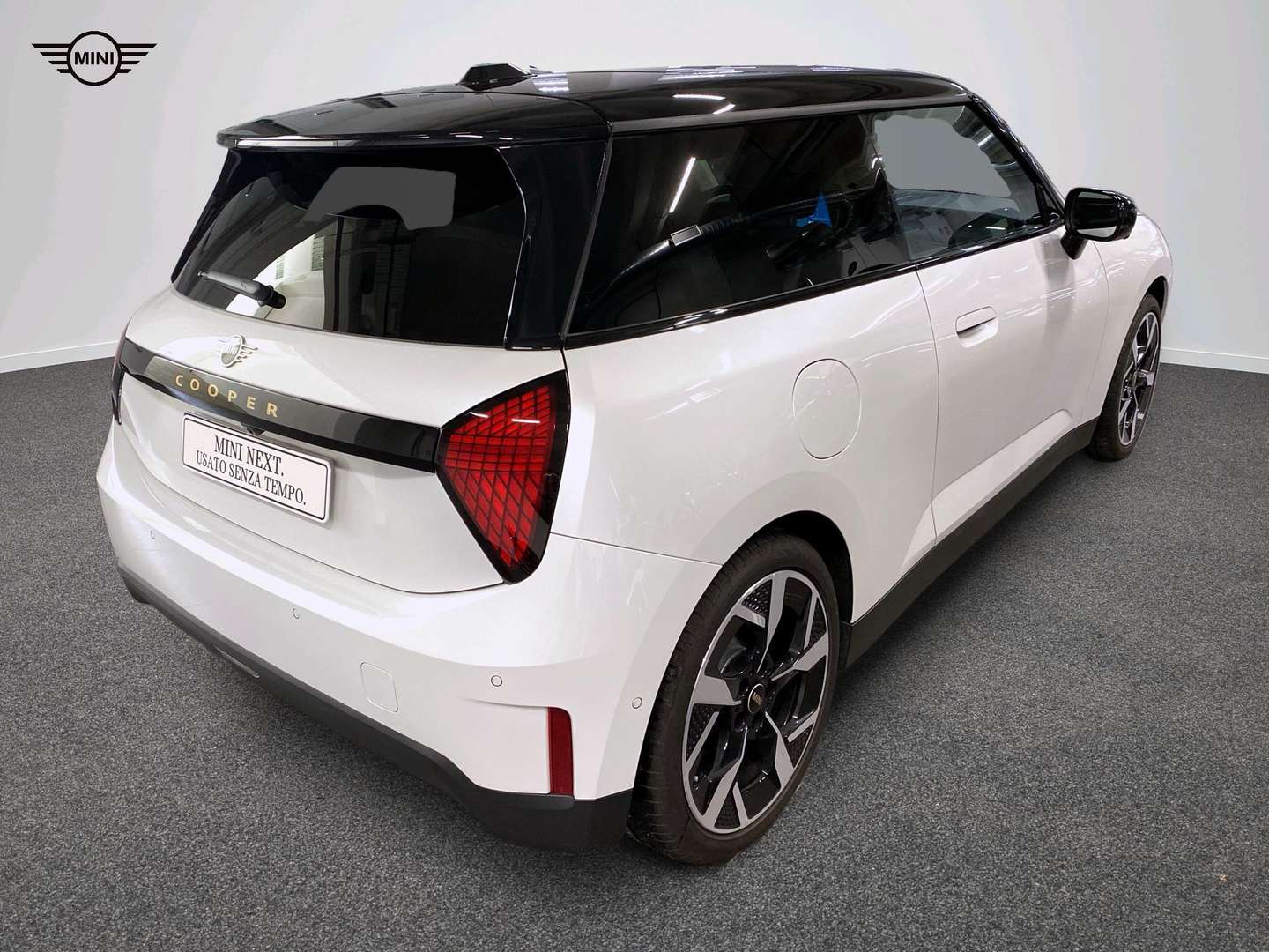 Mini 3 Portes Classic Cooper E - 2025 - Joinsteer - #5