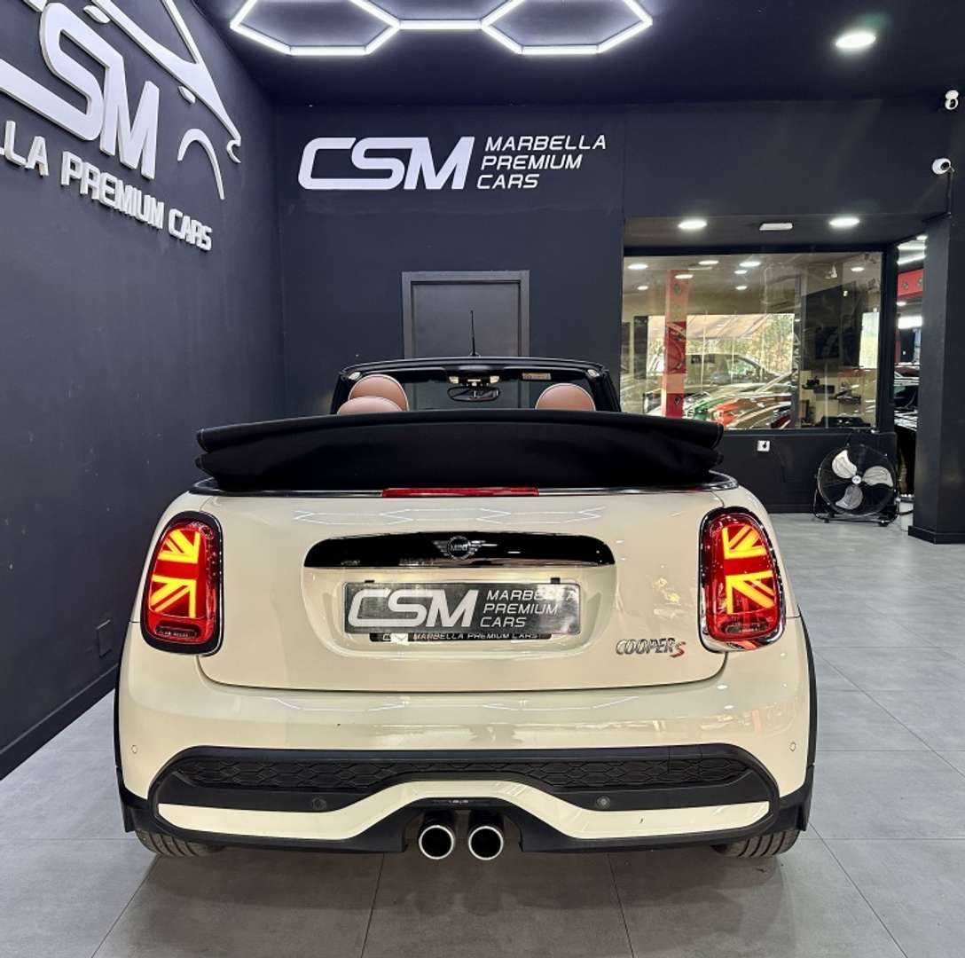 Mini Cabrio Cooper S - 2022 - Joinsteer - #11