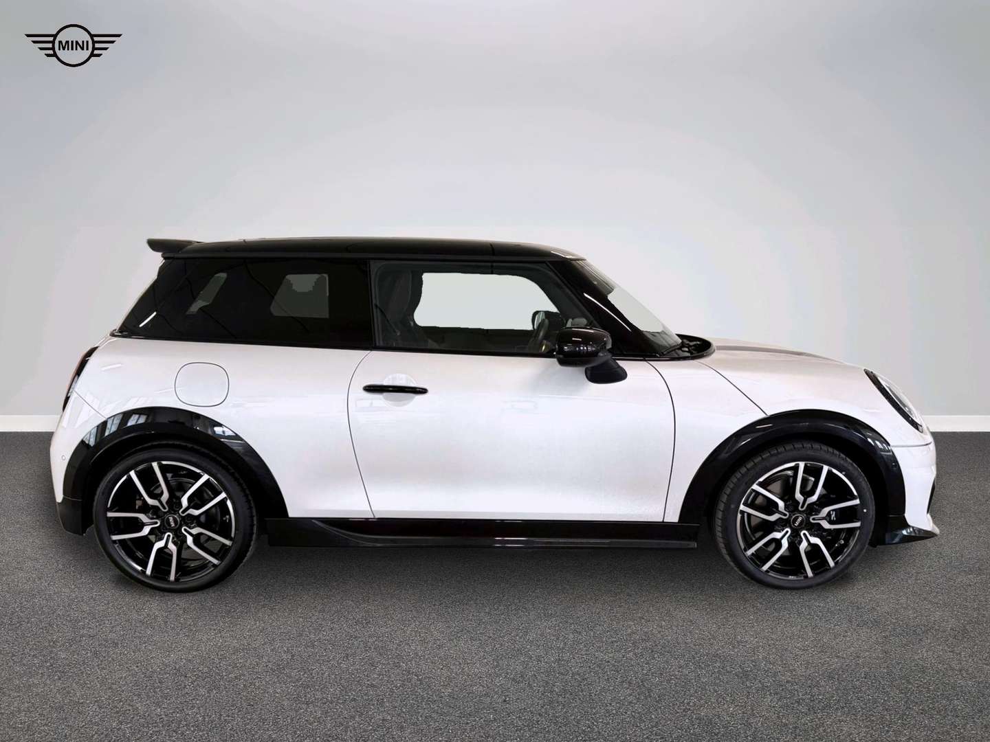 Mini 3 Portes John Cooper Works Cooper S - 2025 - Joinsteer - #2