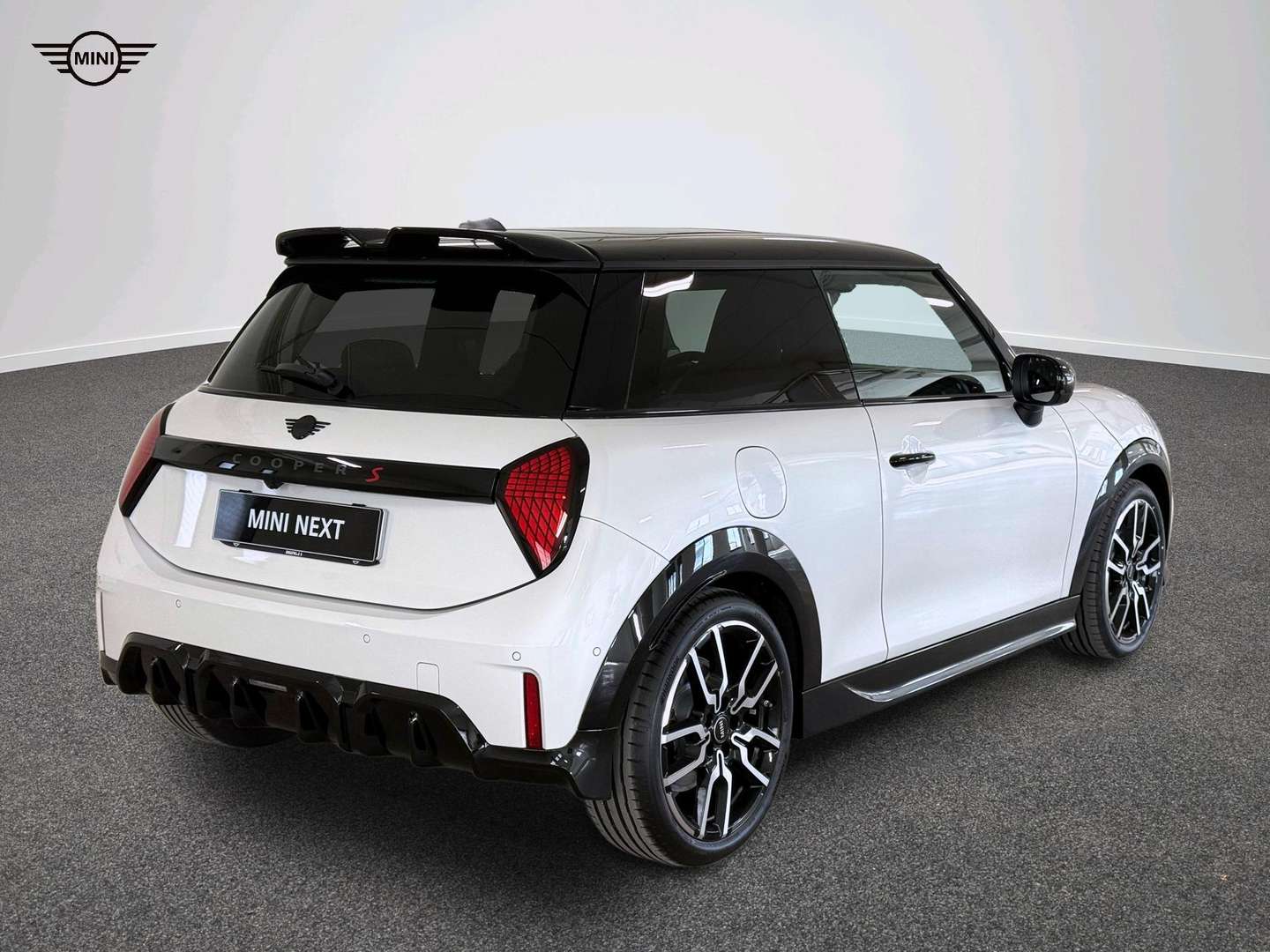 Mini 3 Portes John Cooper Works Cooper S - 2025 - Joinsteer - #4