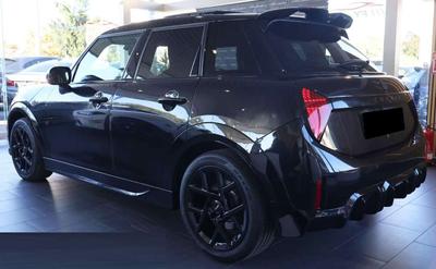 Mini 3 Portes John Cooper Works - - Joinsteer - #1