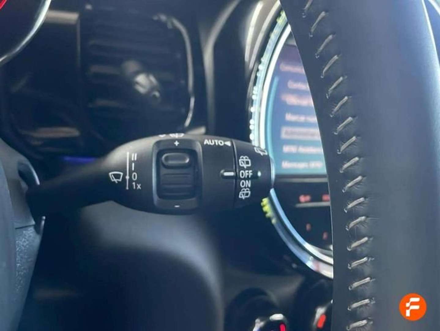 Mini Hatch / Citadine John Cooper Works - 2022 - Joinsteer - #23