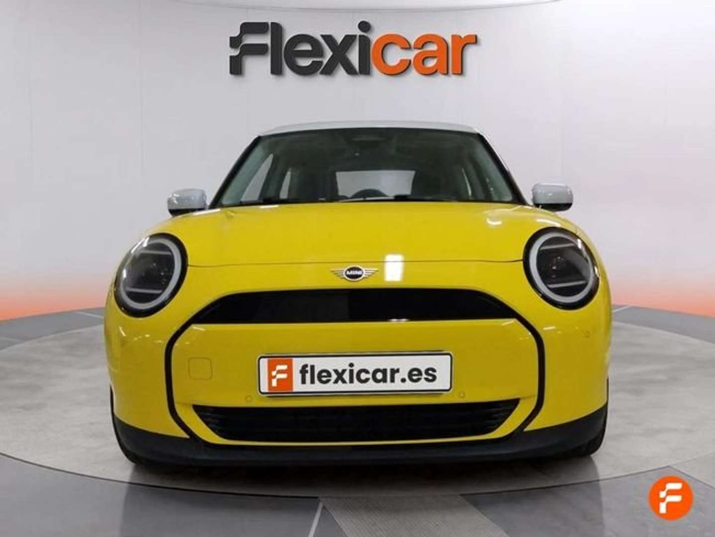 Mini 3 Portes Cooper E - 2025 - Joinsteer - #1