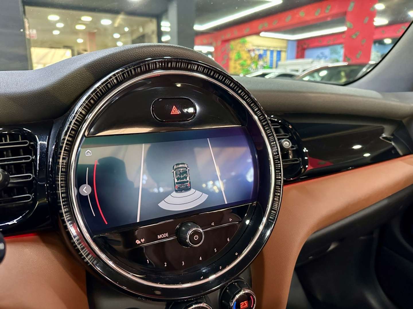 Mini Cabrio Cooper S - 2022 - Joinsteer - #17