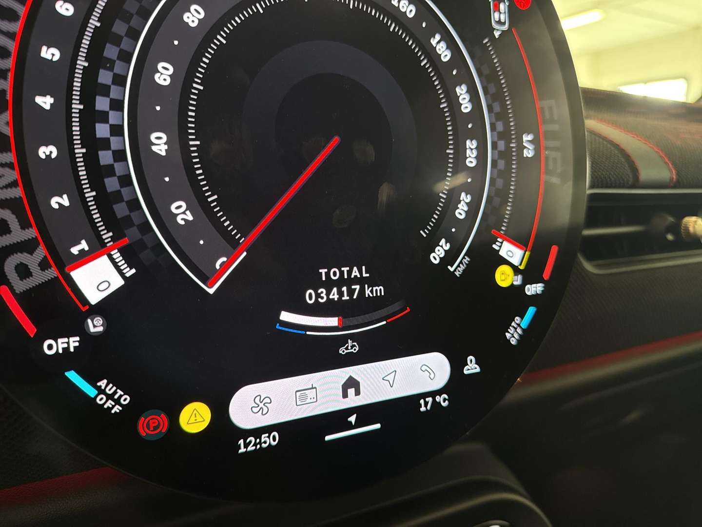 Mini 3 Portes John Cooper Works Cooper S - 2025 - Joinsteer - #6