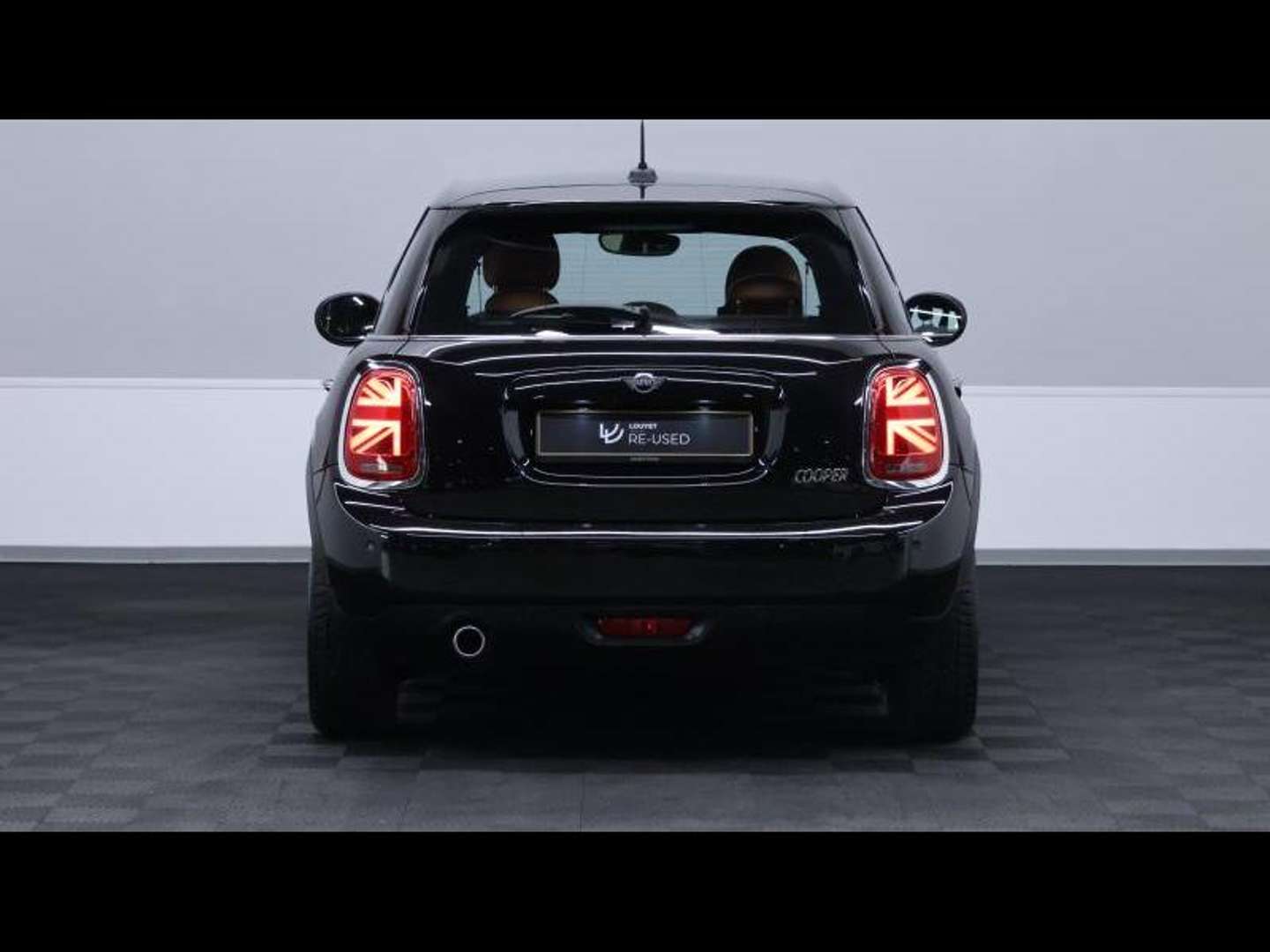 Mini Hatch Cooper - 2020 - Joinsteer - #5