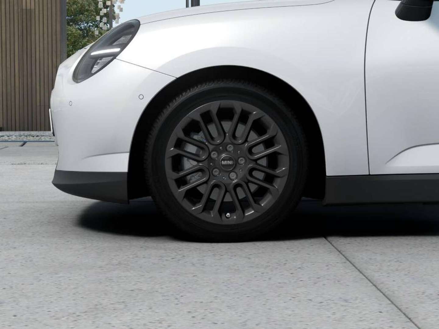 Mini Electric Essential Cooper SE - 2025 - Joinsteer - #4