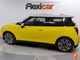 Mini 3 Portes Cooper E - 2025 - Joinsteer - #2