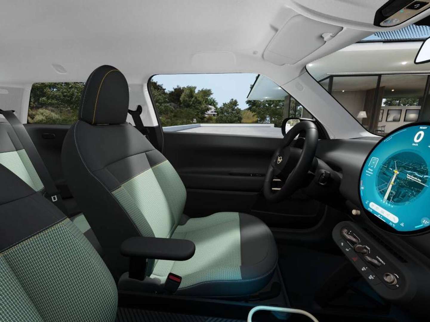 Mini Electric Essential Cooper SE - 2025 - Joinsteer - #5