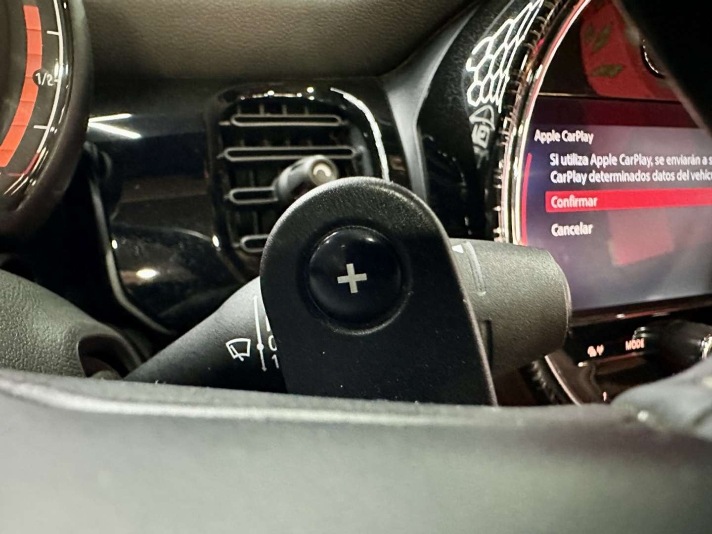 Mini Cabrio Cooper S - 2022 - Joinsteer - #26