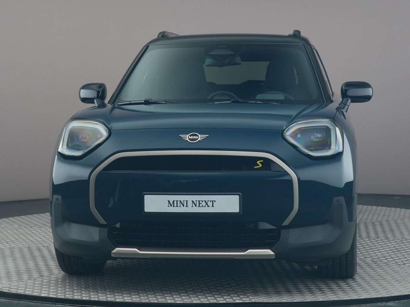 Mini Aceman Favoured Cooper SE - 2025 - Joinsteer - #2