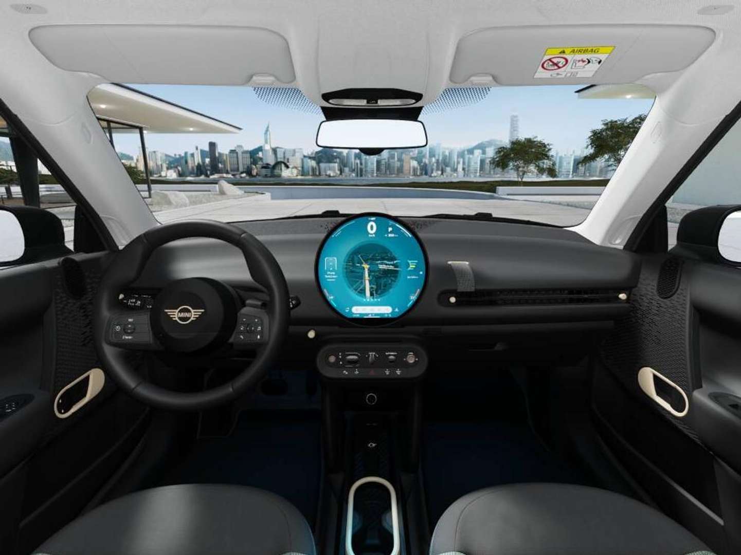 Mini Electric Essential Cooper SE - 2025 - Joinsteer - #6