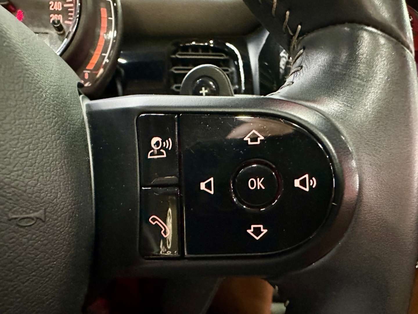 Mini Cabrio Cooper S - 2022 - Joinsteer - #28