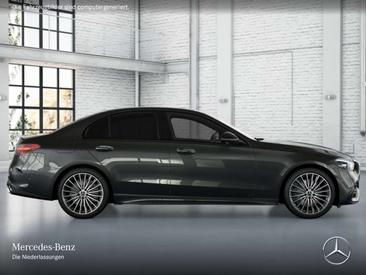Mercedes Classe C 220 AMG-Line — photo 18