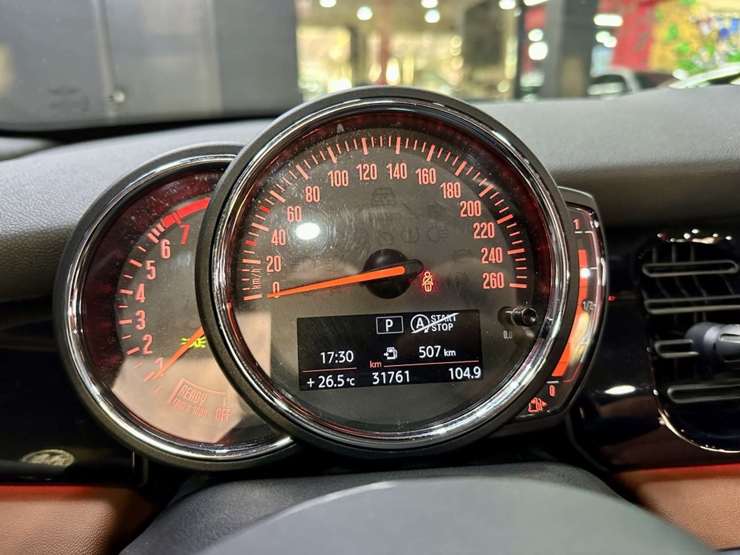 Mini Cabrio Cooper S - 2022 - Joinsteer - #29