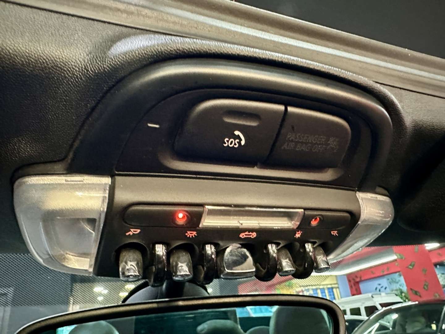 Mini Cabrio Cooper S - 2022 - Joinsteer - #30