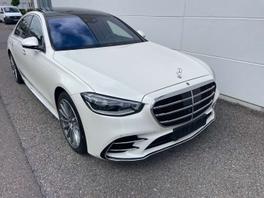Mercedes Classe S 580 AMG Line - 2022 - Joinsteer - #1