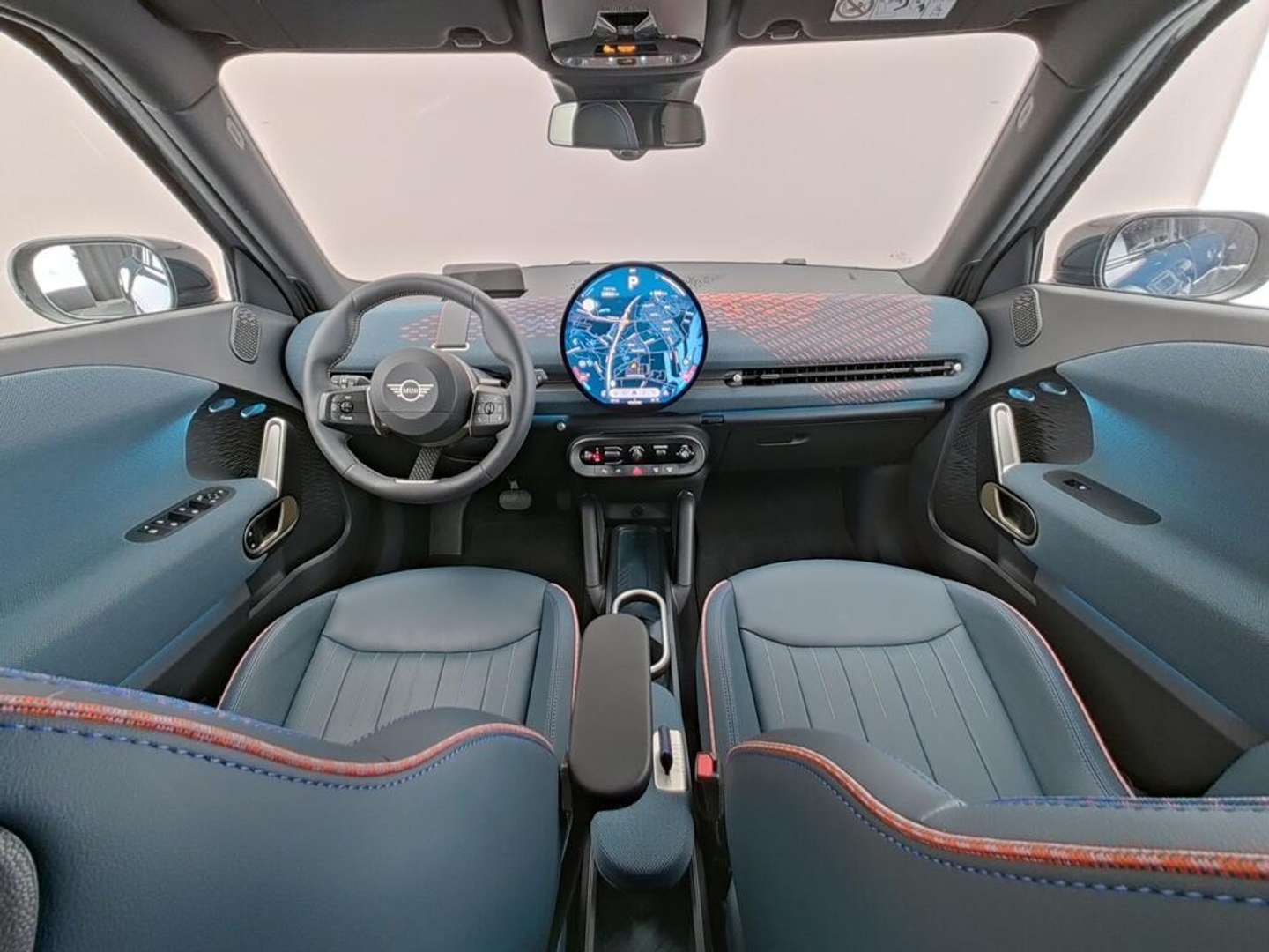 Mini Aceman Favoured Cooper SE - 2025 - Joinsteer - #5