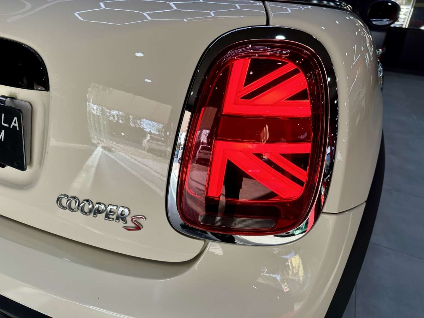 Mini Cabrio Cooper S - 2022 - Joinsteer - #35