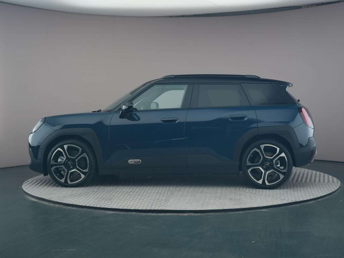 Mini Aceman Favoured Cooper SE - 2025 - Joinsteer - #7