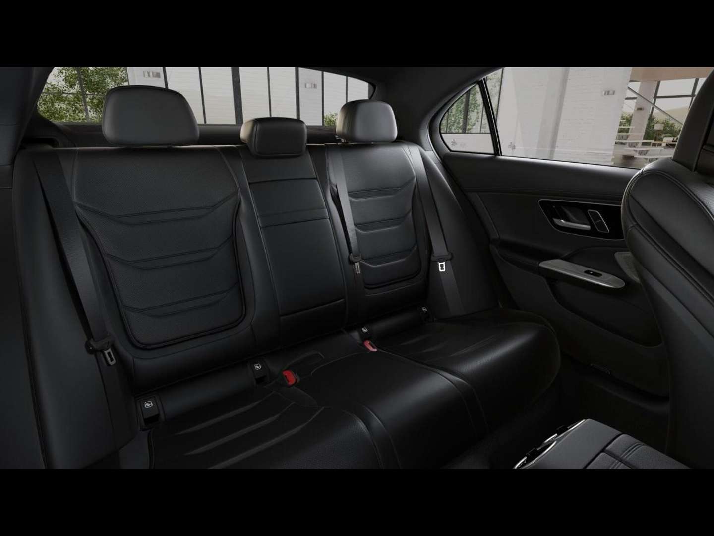 Mercedes Classe C63 AMG 63 AMG Line - 2024 - Joinsteer - #4