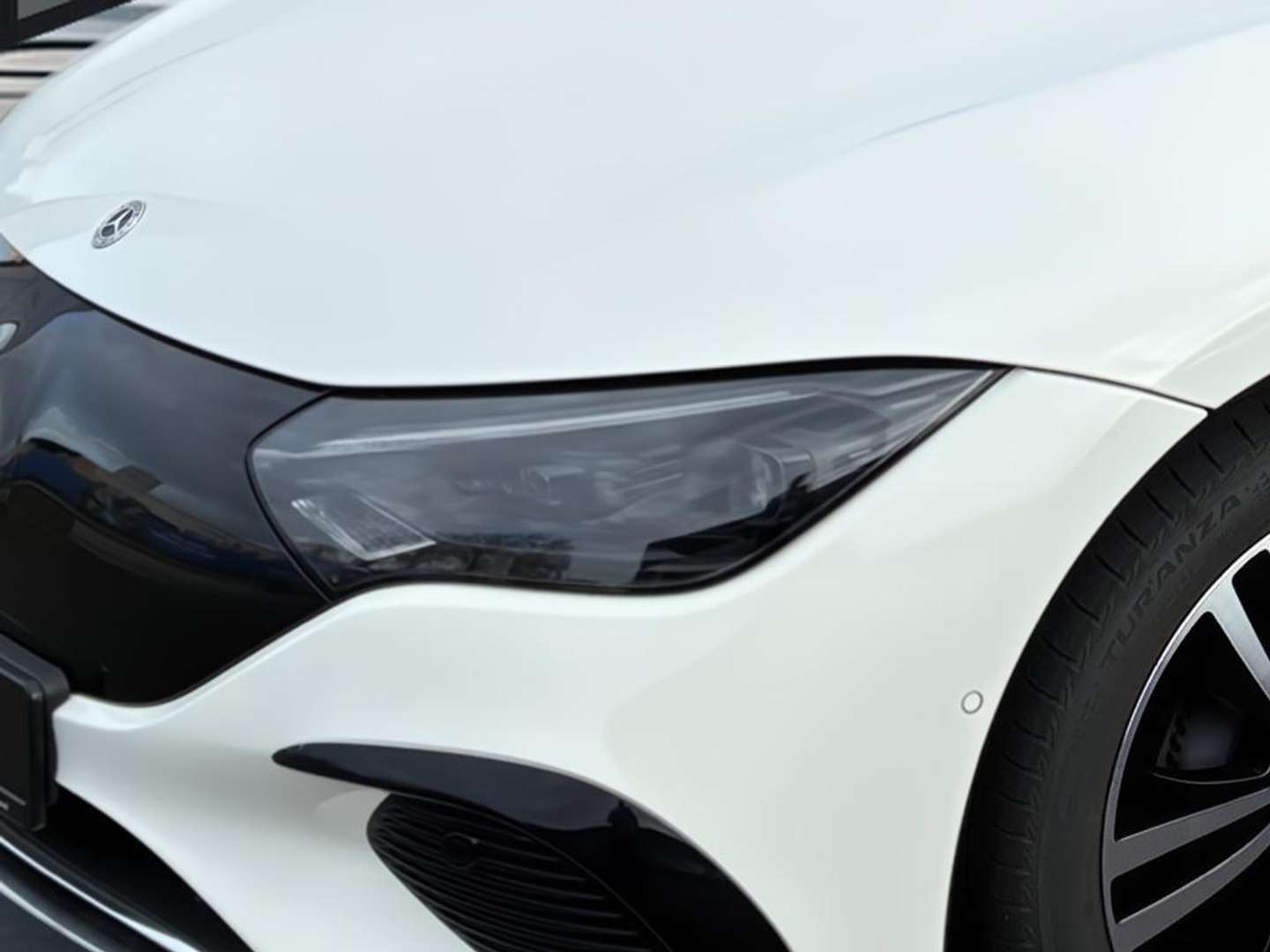 Mercedes EQE 300+ Ambiente - 2024 - Joinsteer - #3