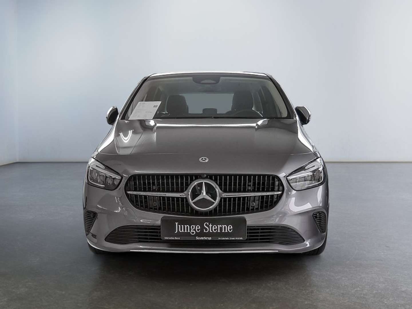 Mercedes Classe B 180 Progressive - 2024 - Joinsteer - #2