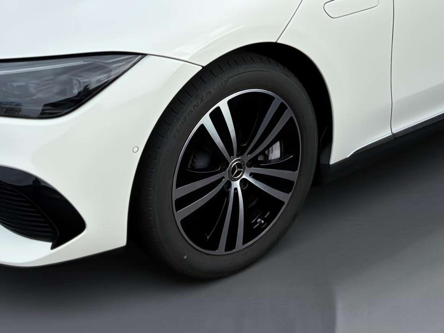 Mercedes EQE 300+ Ambiente - 2024 - Joinsteer - #4