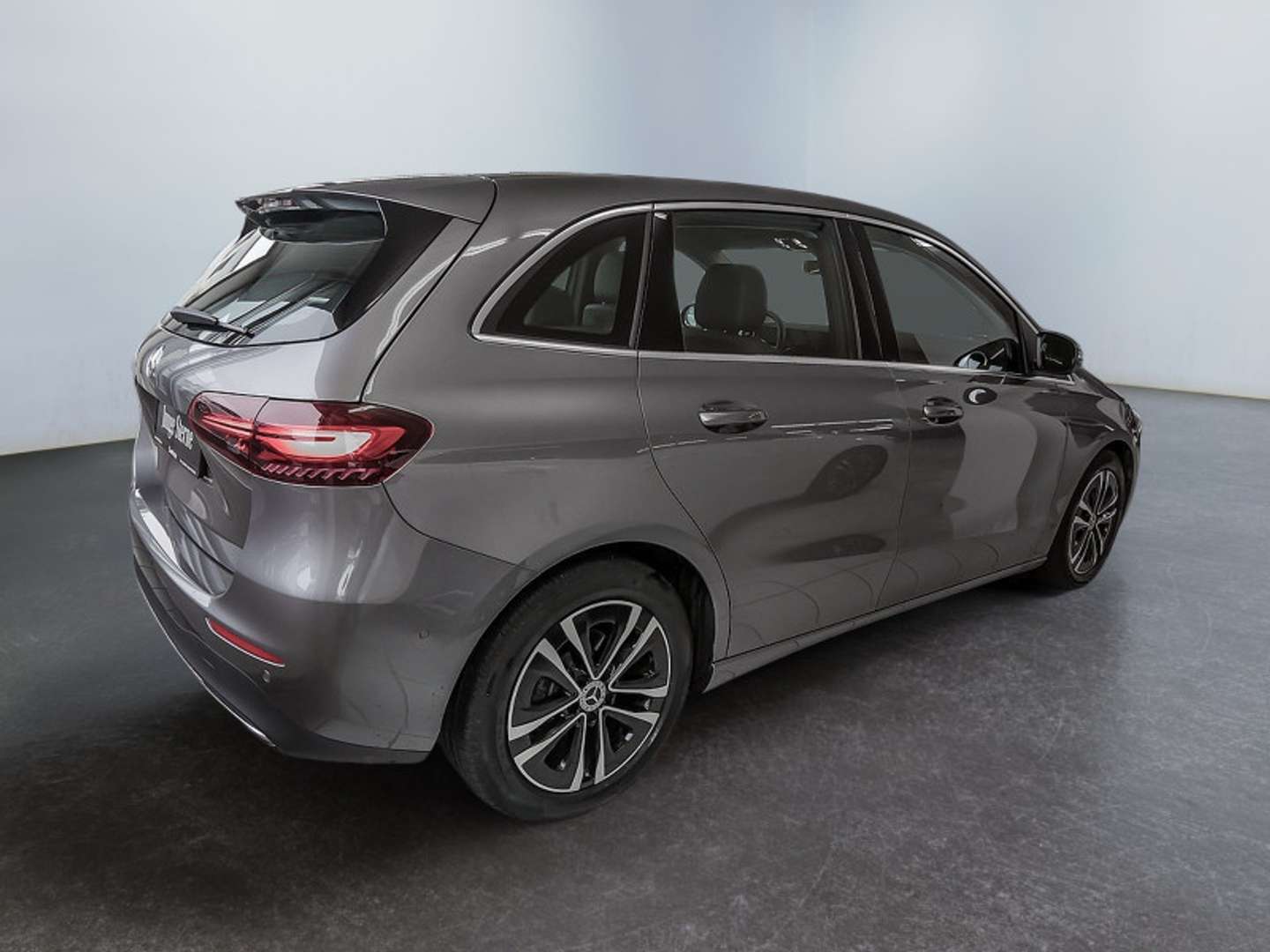 Mercedes Classe B 180 Progressive - 2024 - Joinsteer - #3