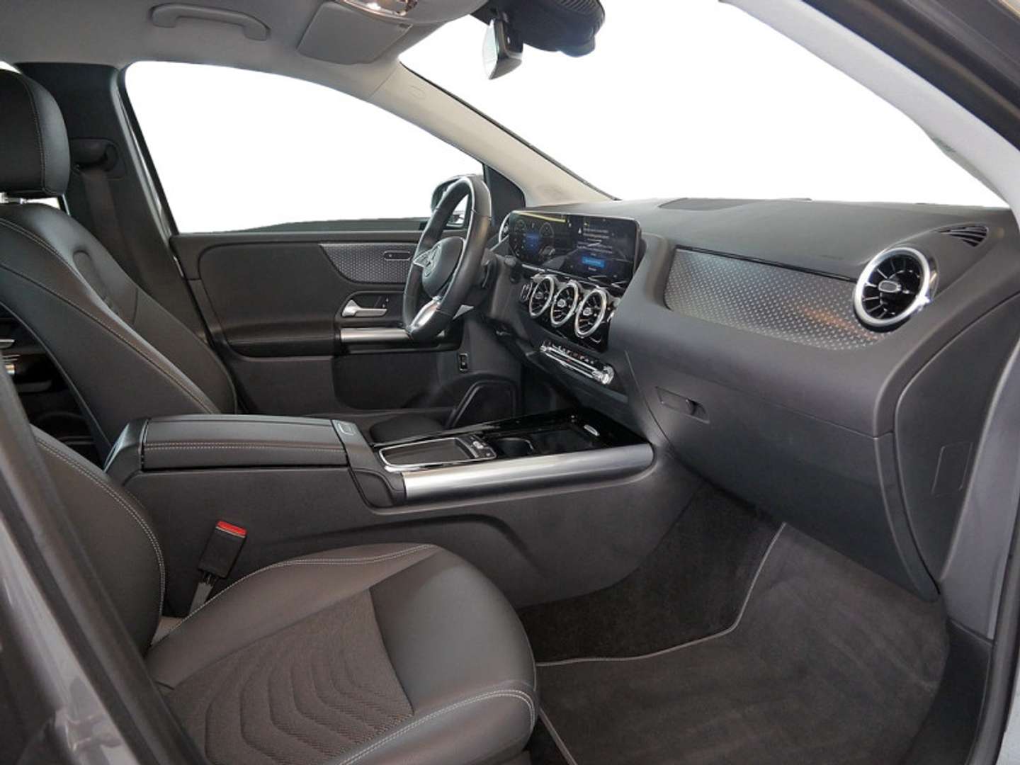 Mercedes Classe B 180 Progressive - 2024 - Joinsteer - #4