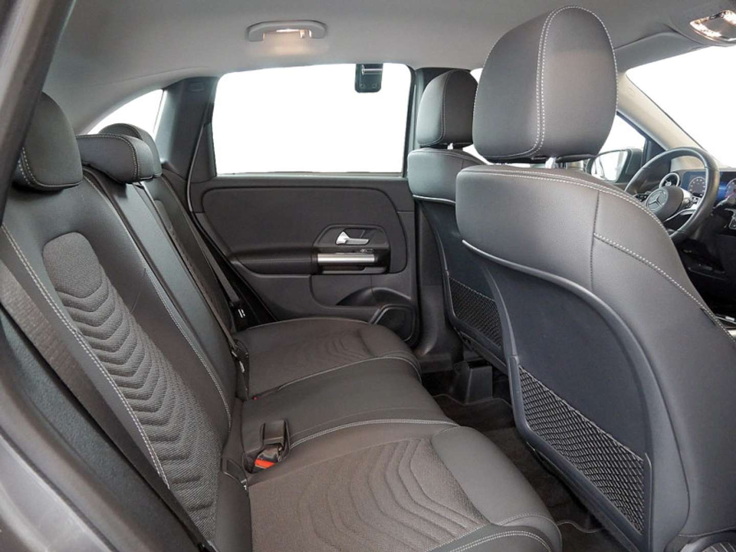 Mercedes Classe B 180 Progressive - 2024 - Joinsteer - #5