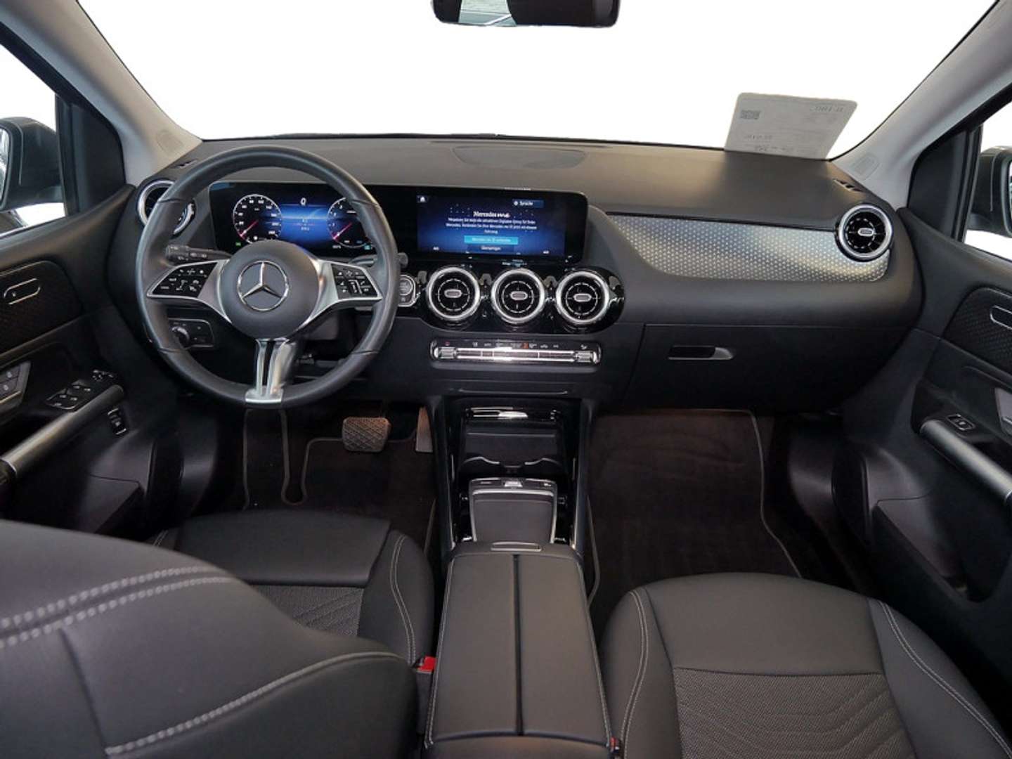 Mercedes Classe B 180 Progressive - 2024 - Joinsteer - #6