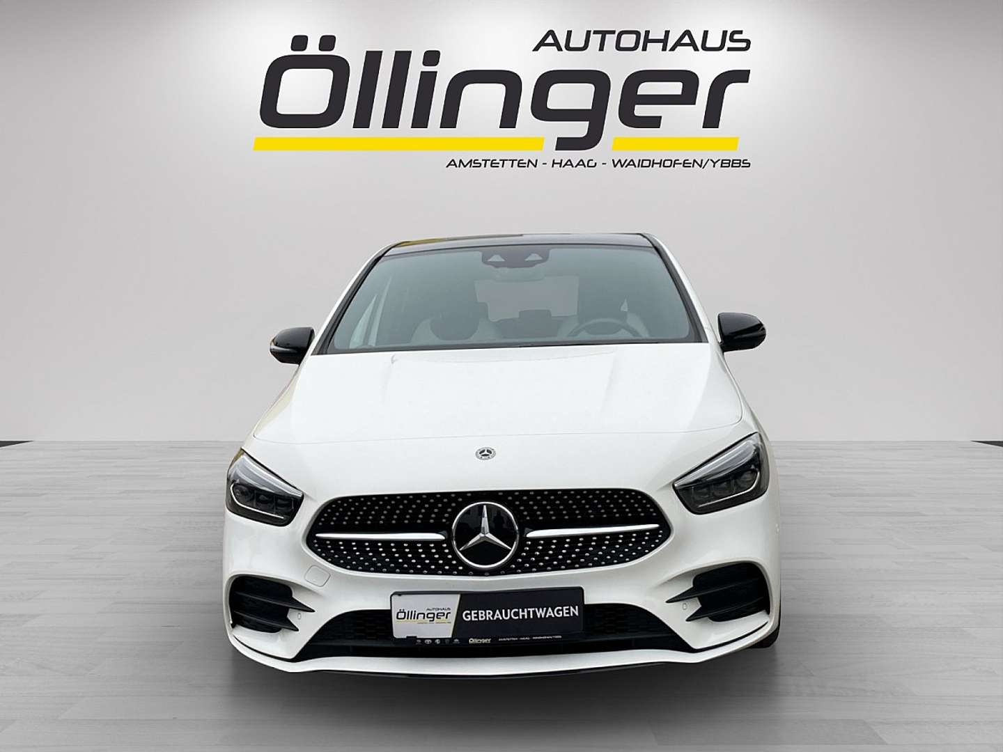 Mercedes Classe B 220 AMG Line - 2020 - Joinsteer - #5