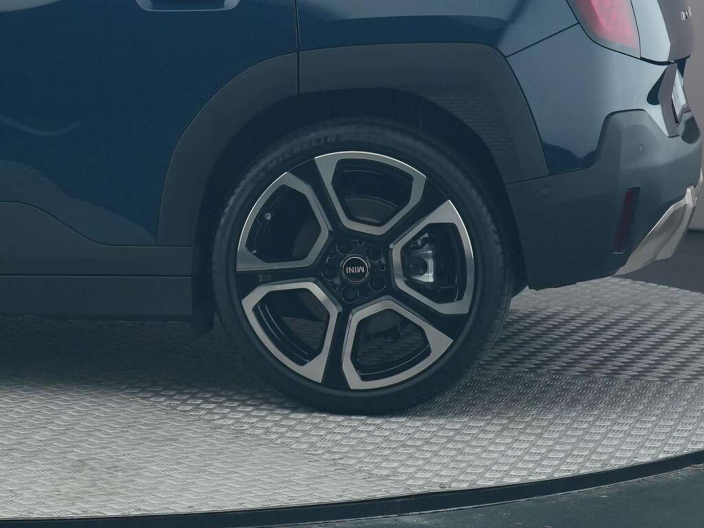 Mini Aceman Favoured Cooper SE - 2025 - Joinsteer - #16