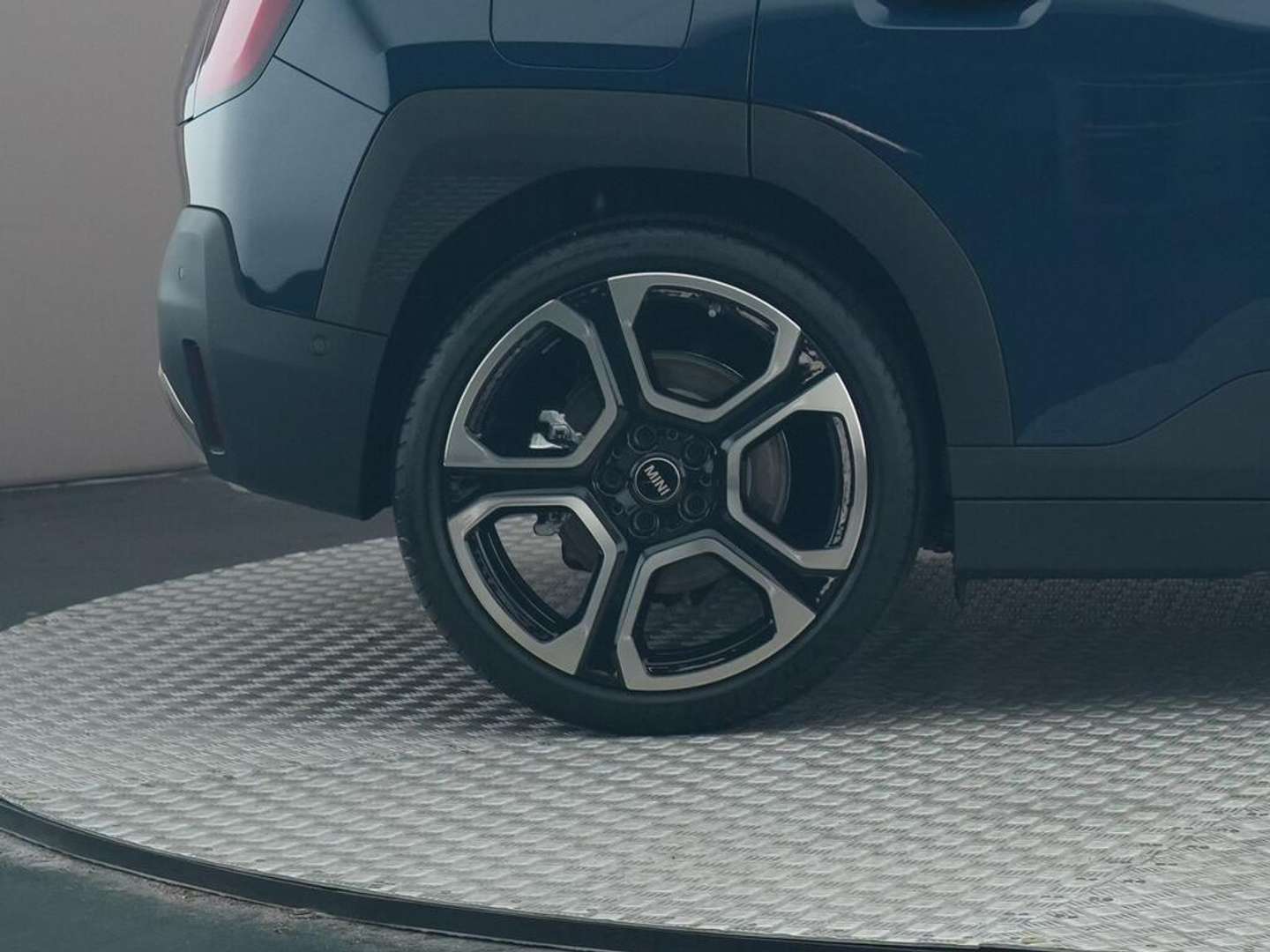 Mini Aceman Favoured Cooper SE - 2025 - Joinsteer - #17