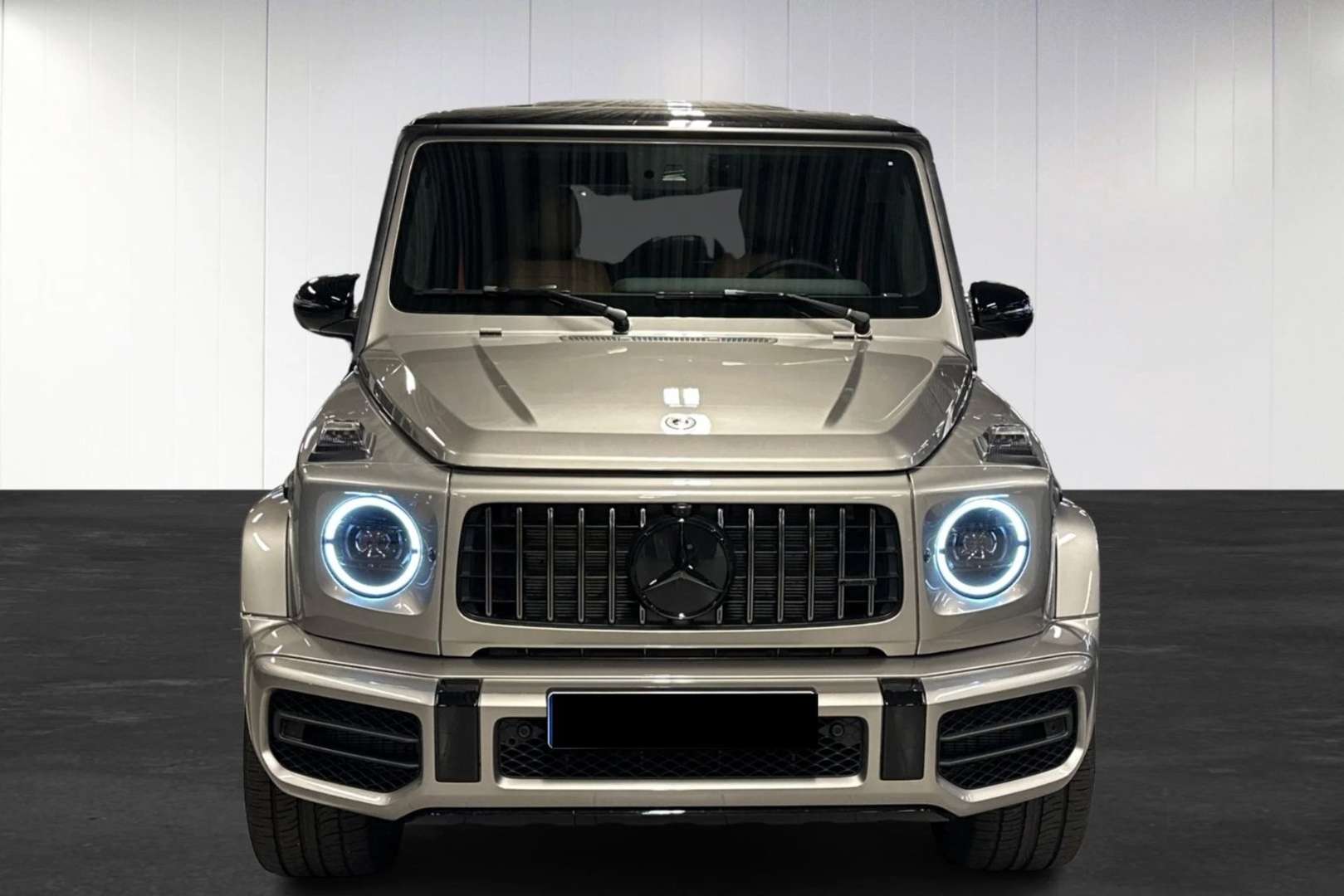 Mercedes G63 63 Superior - 2023 - Joinsteer - #1