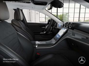 Mercedes Classe C 200 AMG Line — photo 10