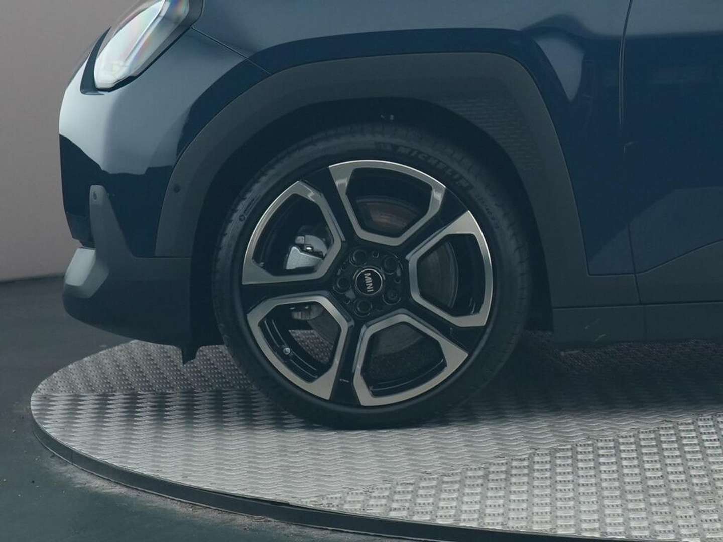 Mini Aceman Favoured Cooper SE - 2025 - Joinsteer - #18