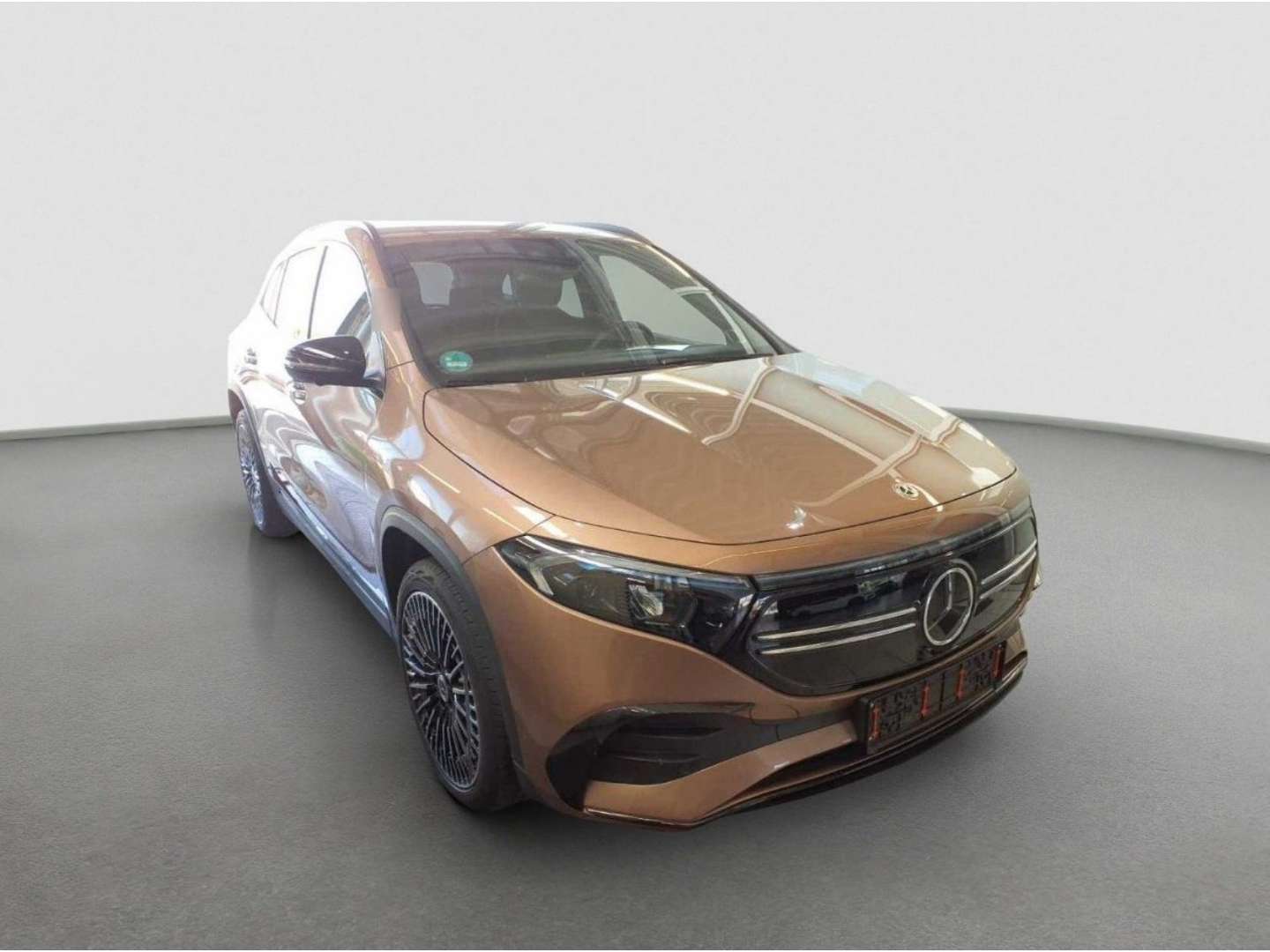 Mercedes EQA 250+ AMG Line - 2023 - Joinsteer - #3