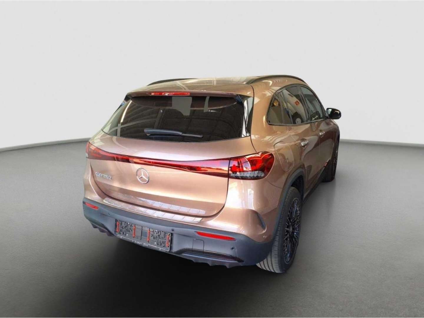 Mercedes EQA 250+ AMG Line - 2023 - Joinsteer - #4