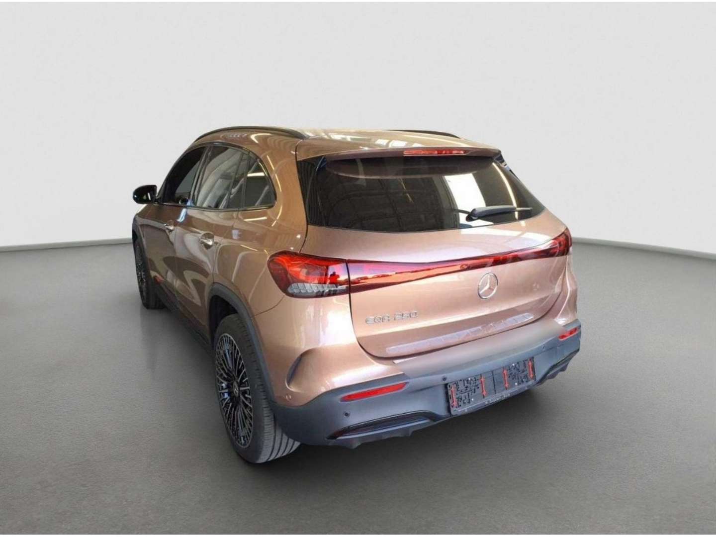Mercedes EQA 250+ AMG Line - 2023 - Joinsteer - #5