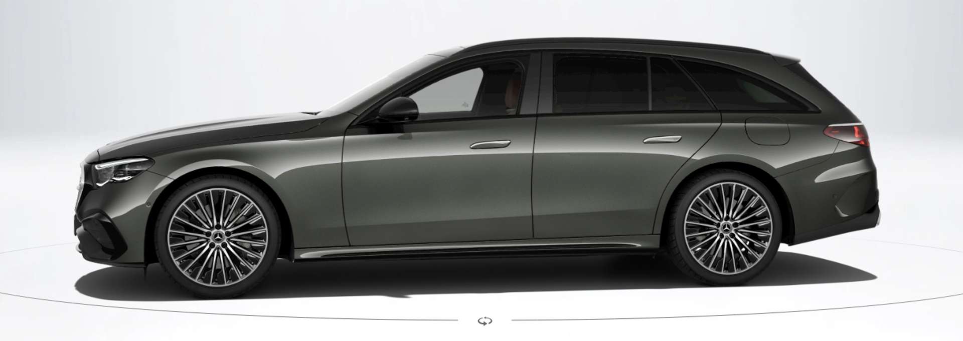 Mercedes Classe E Break 300 Sport - 2025 - Joinsteer - #2