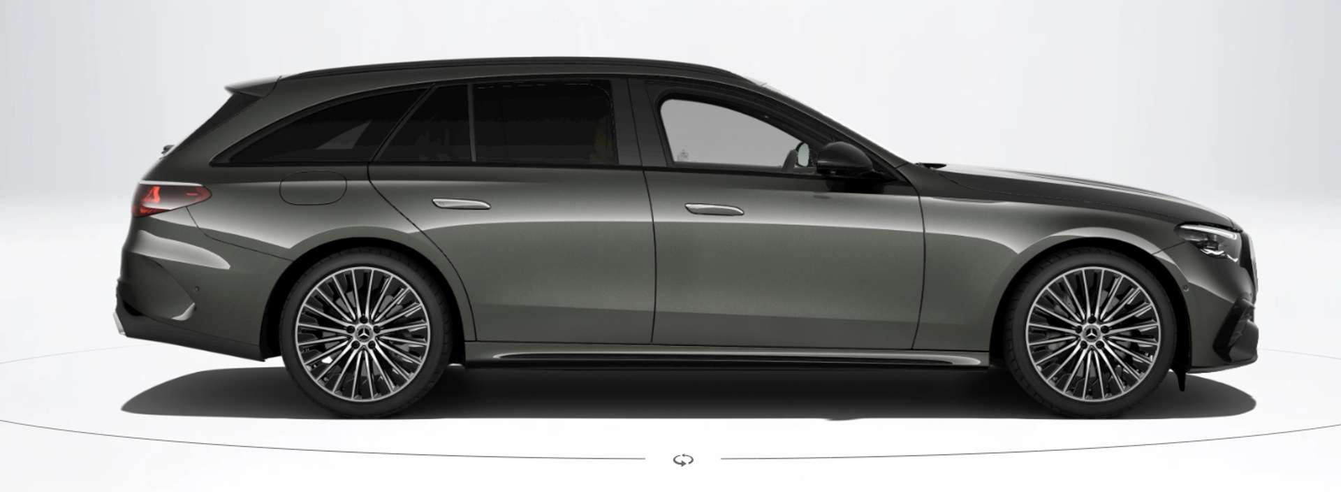 Mercedes Classe E Break 300 Sport - 2025 - Joinsteer - #3