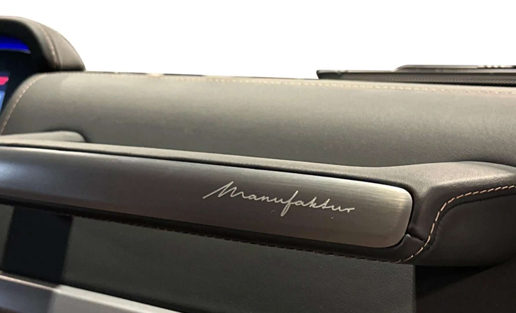 Mercedes G63 63 Superior - 2023 - Joinsteer - #12