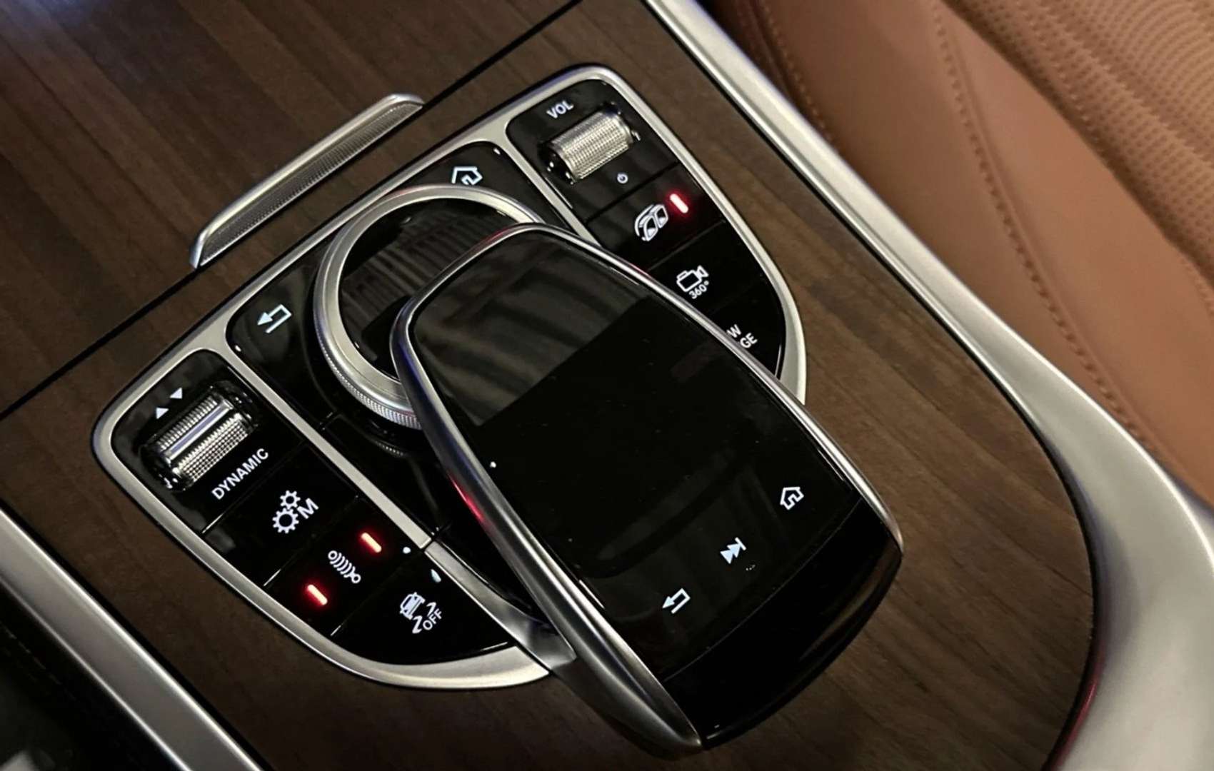 Mercedes G63 63 Superior - 2023 - Joinsteer - #13