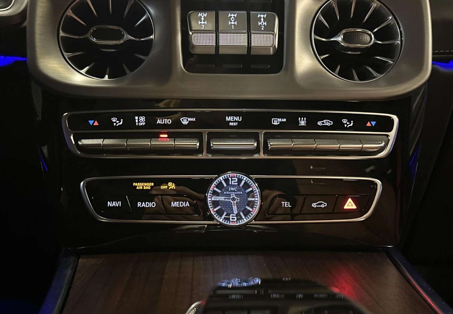 Mercedes G63 63 Superior - 2023 - Joinsteer - #14