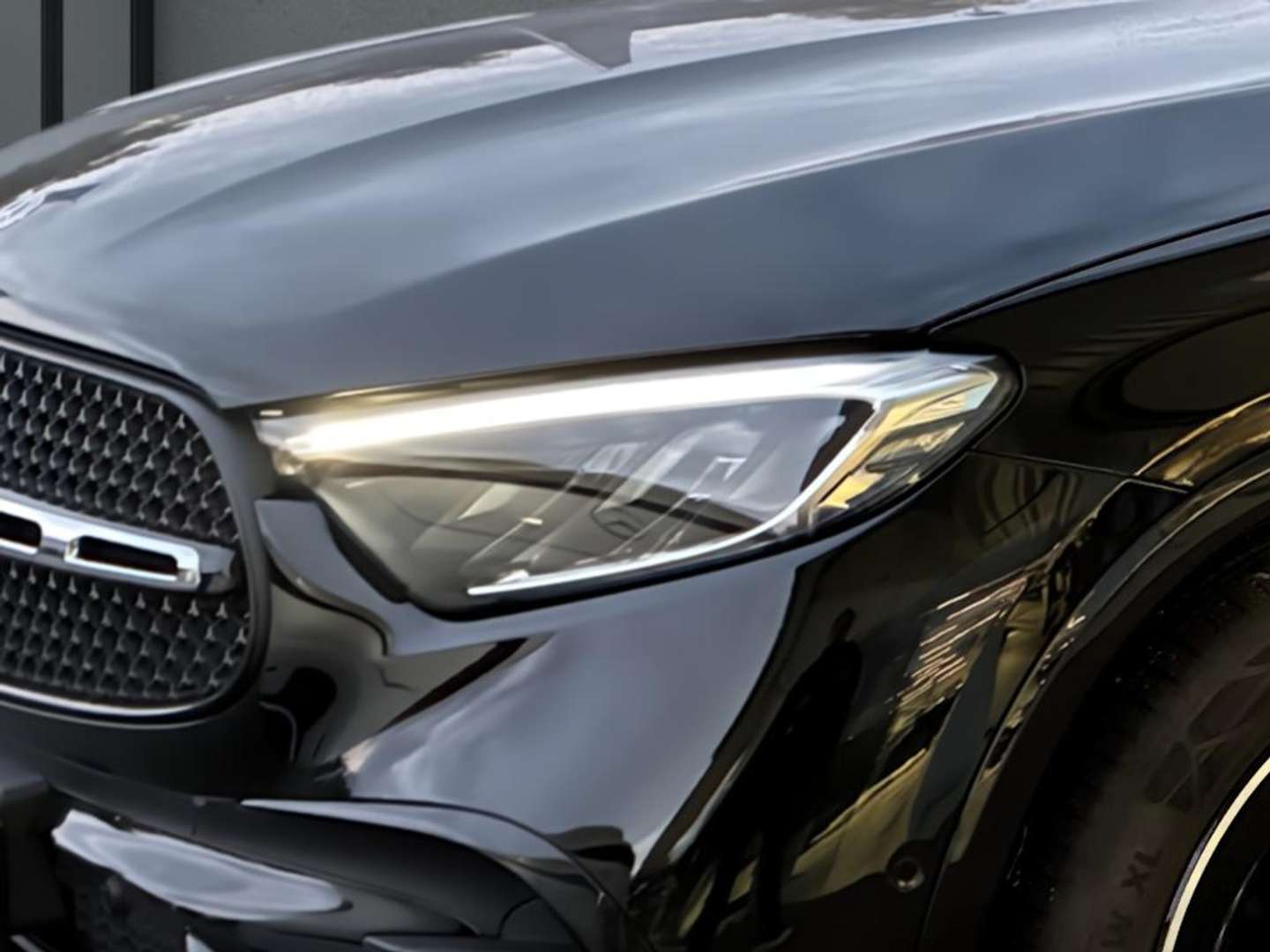 Mercedes GLC 300 AMG Line - 2025 - Joinsteer - #3