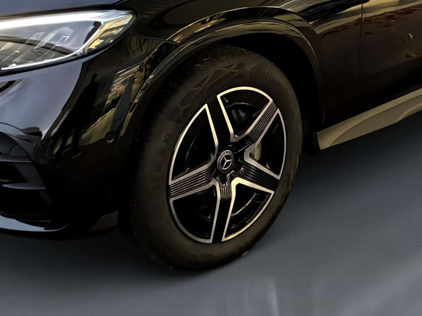 Mercedes GLC 300 AMG Line - 2025 - Joinsteer - #4