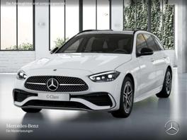 Mercedes Classe C 220 AMG-Line - 2025 - Joinsteer - #1
