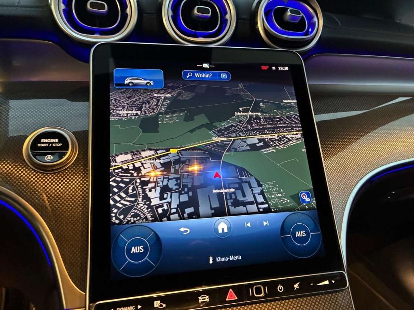 Mercedes GLC 300 AMG Line - 2025 - Joinsteer - #6